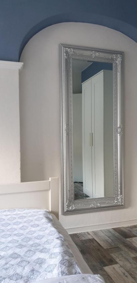 Apartament Omars Oase Pulsnitz Zewnętrze zdjęcie