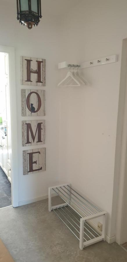 Apartament Omars Oase Pulsnitz Zewnętrze zdjęcie