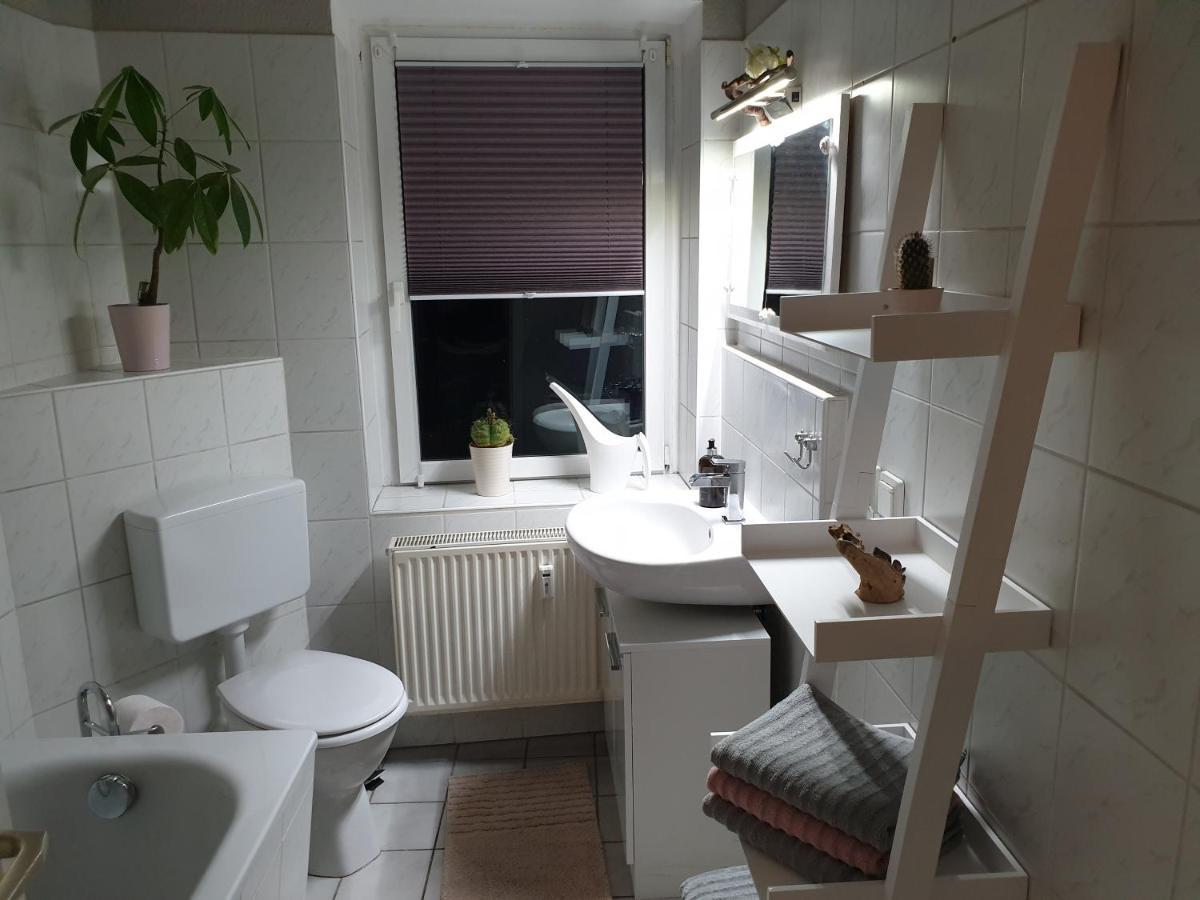 Apartament Omars Oase Pulsnitz Zewnętrze zdjęcie